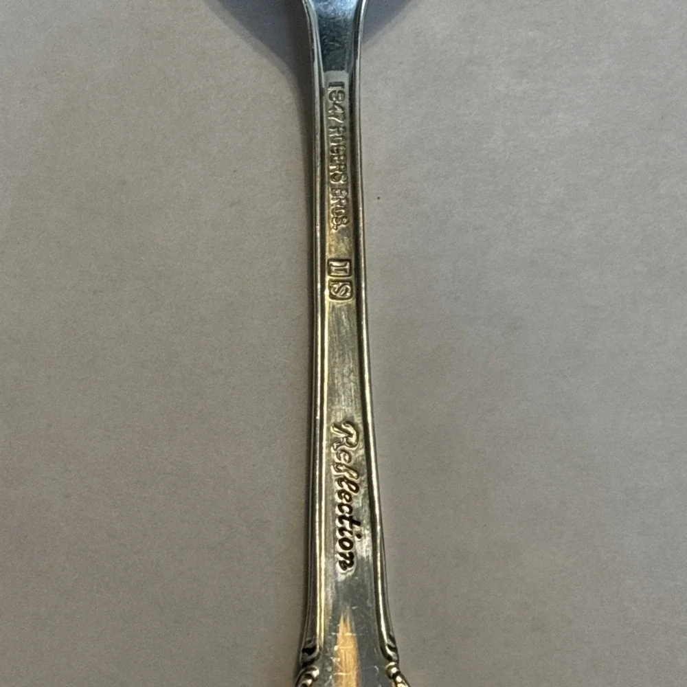 1847 Rogers Bros product vintage